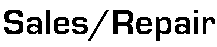 SALES