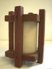 Restaurant Table Lamps